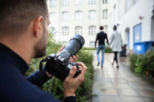 Thám tử Đắk Nông điều tra ngoại tình